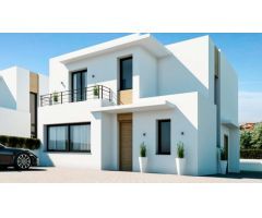 THIS ISN’T JUST A HOUSE. IT’S YOUR PRIVATE GETAWAY IN DÉNIA.