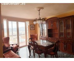 ESTUPENDO PISO EN PEDREGUER CON VISTAS DESPEJADAS MUY CERCA DEL MAR !!