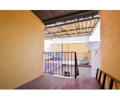 Casa en planta baja con terraza en Atarfe