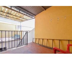 Casa en planta baja con terraza en Atarfe