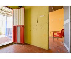 Casa en planta baja con terraza en Atarfe