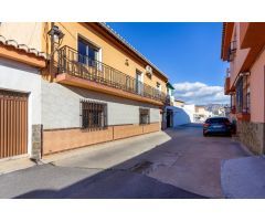 GRAN VIVIENDA EN  PADUL