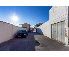 GRAN VIVIENDA EN  PADUL