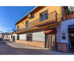 GRAN VIVIENDA EN  PADUL