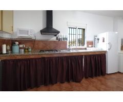 FINCA RÚSTICA EN CÓNCHAR