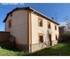 Casas en Venta  Almanza Leon