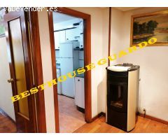 Pisos en Venta  Guardo Palencia