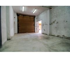 ALQUILER LOCAL EN SAN RAFAEL ONTINYENT
