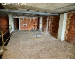 GRAN LOCAL DE CASI 1000M2 EN ONTINYENT