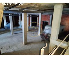 GRAN LOCAL DE CASI 1000M2 EN ONTINYENT