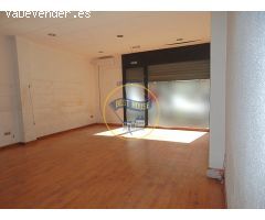 OPORTUNIDAD DE LOCAL COMERCIAL EN CALLE MUY CÉNTRICA DE SAN JOSÉ