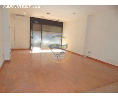 OPORTUNIDAD DE LOCAL COMERCIAL EN CALLE MUY CÉNTRICA DE SAN JOSÉ