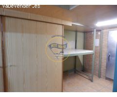 LOCAL COMERCIAL EN ONTINYENT ( CHAFLAN )
