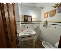BEST HOUSE VENDE O TRASPASA NEGOCIO DE HOSTELERÍA