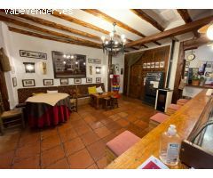 BEST HOUSE VENDE O TRASPASA NEGOCIO DE HOSTELERÍA