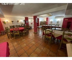 BEST HOUSE VENDE O TRASPASA NEGOCIO DE HOSTELERÍA