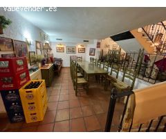 BEST HOUSE VENDE O TRASPASA NEGOCIO DE HOSTELERÍA