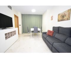Apartamento en La Playa de Levante con garaje y trastero