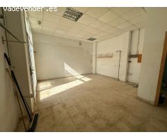 LOCAL COMERCIAL EN ALQUILER EN PAIPORTA