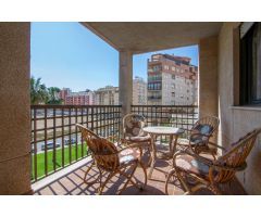 PISO CON VISTAS AL MAR  EN VENTA CULLERA