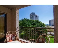 PISO CON VISTAS AL MAR  EN VENTA CULLERA