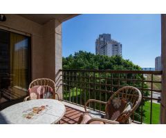 PISO CON VISTAS AL MAR  EN VENTA CULLERA