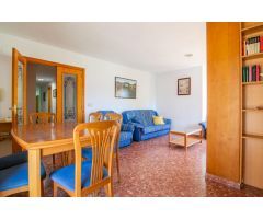 PISO CON VISTAS AL MAR  EN VENTA CULLERA