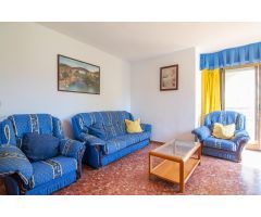 PISO CON VISTAS AL MAR  EN VENTA CULLERA