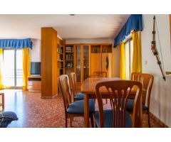 PISO CON VISTAS AL MAR  EN VENTA CULLERA