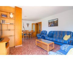 PISO CON VISTAS AL MAR  EN VENTA CULLERA