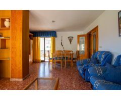 PISO CON VISTAS AL MAR  EN VENTA CULLERA