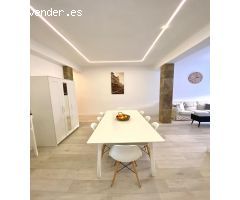 PISO EN ALQUILER EN VALENCIA