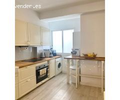 PISO EN ALQUILER EN VALENCIA