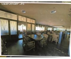 LOCAL HOSTELERO EN ALQUILER CERCA DEL CENTRO COMERCIAL EL OSITO