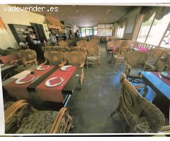 LOCAL HOSTELERO EN ALQUILER CERCA DEL CENTRO COMERCIAL EL OSITO