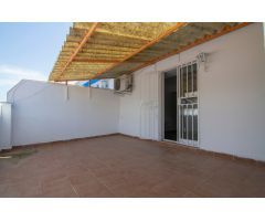 ÁTICO EN VENTA EN BENETUSSER