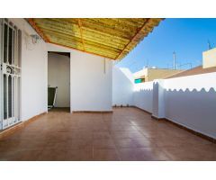 ÁTICO EN VENTA EN BENETUSSER