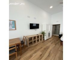 LOTE 5 APARTAMENTOS TURÍSTICOS EN BENICALAP