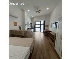 LOTE 5 APARTAMENTOS TURÍSTICOS EN BENICALAP