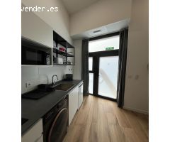 LOTE 5 APARTAMENTOS TURÍSTICOS EN BENICALAP