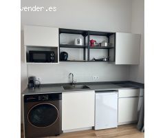 LOTE 5 APARTAMENTOS TURÍSTICOS EN BENICALAP