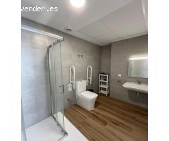 LOTE 5 APARTAMENTOS TURÍSTICOS EN BENICALAP