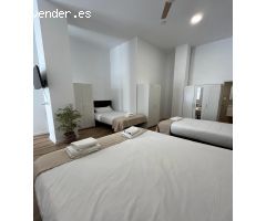 LOTE 5 APARTAMENTOS TURÍSTICOS EN BENICALAP