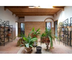 Amplio chalet en Moixent