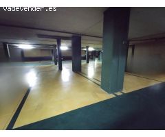 ¡Increíble Oportunidad! Venta de Plaza de Garaje  Avenida Pablo Iglesias