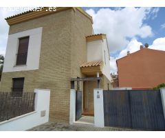 Casas en Alquiler  Bormujos Sevilla