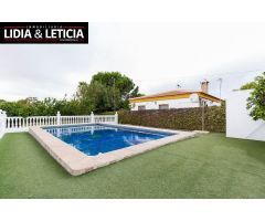 Casas en Alquiler  Alcala de Guadaira Sevilla