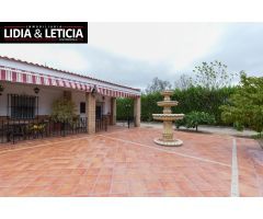 Casas en Alquiler  Alcala de Guadaira Sevilla