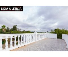 Casas en Alquiler  Alcala de Guadaira Sevilla