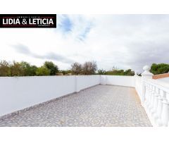 Casas en Alquiler  Alcala de Guadaira Sevilla